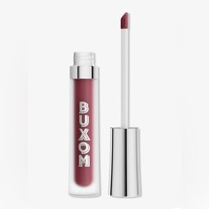 Buxom Full-On Plumping Lip Cream - Kir Royale